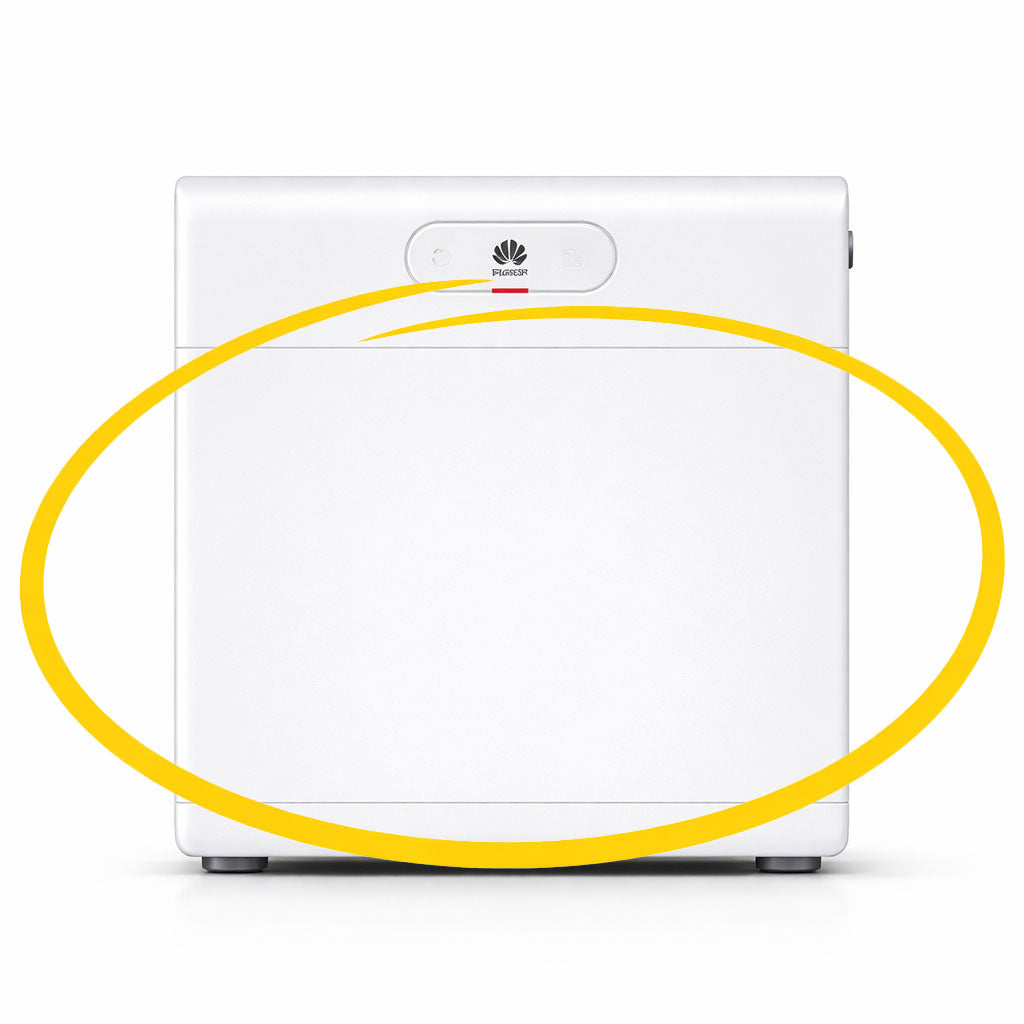 Huawei LUNA2000-7-E1 Batteriemodul - 7 kWh modularer Energiespeicher