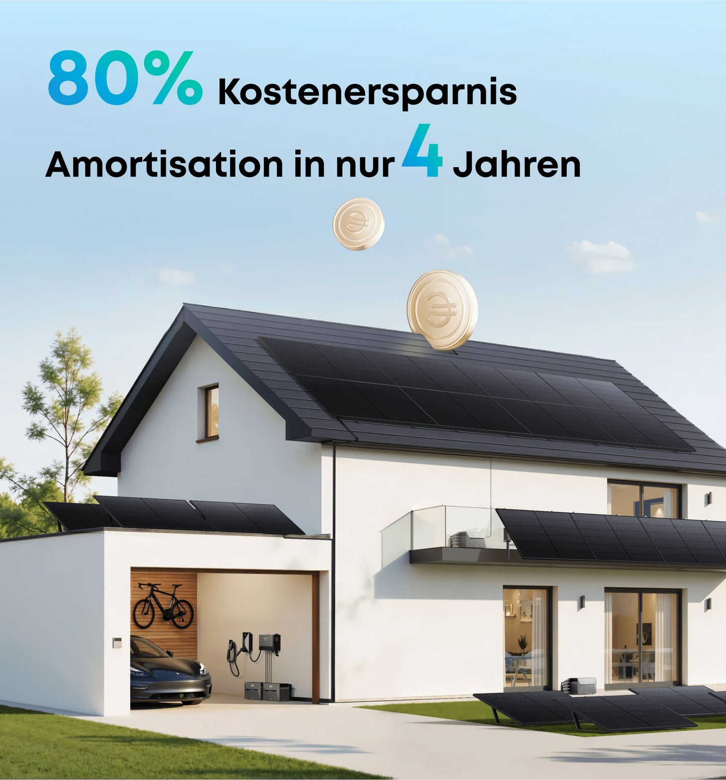 Anker SOLIX Solarbank Power Dock | Lumirex-Solar