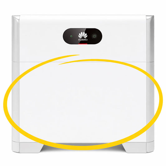 Huawei LUNA2000-5-E0 Batteriemodul - 5kWh modularer Energiespeicher