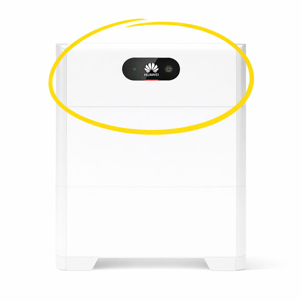 Huawei LUNA2000-5-C0 Leistungsmodul - Steuerungsmodul für LUNA2000