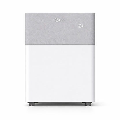 Midea PortaSplit Mobile Klimaanlage 3,5 kW