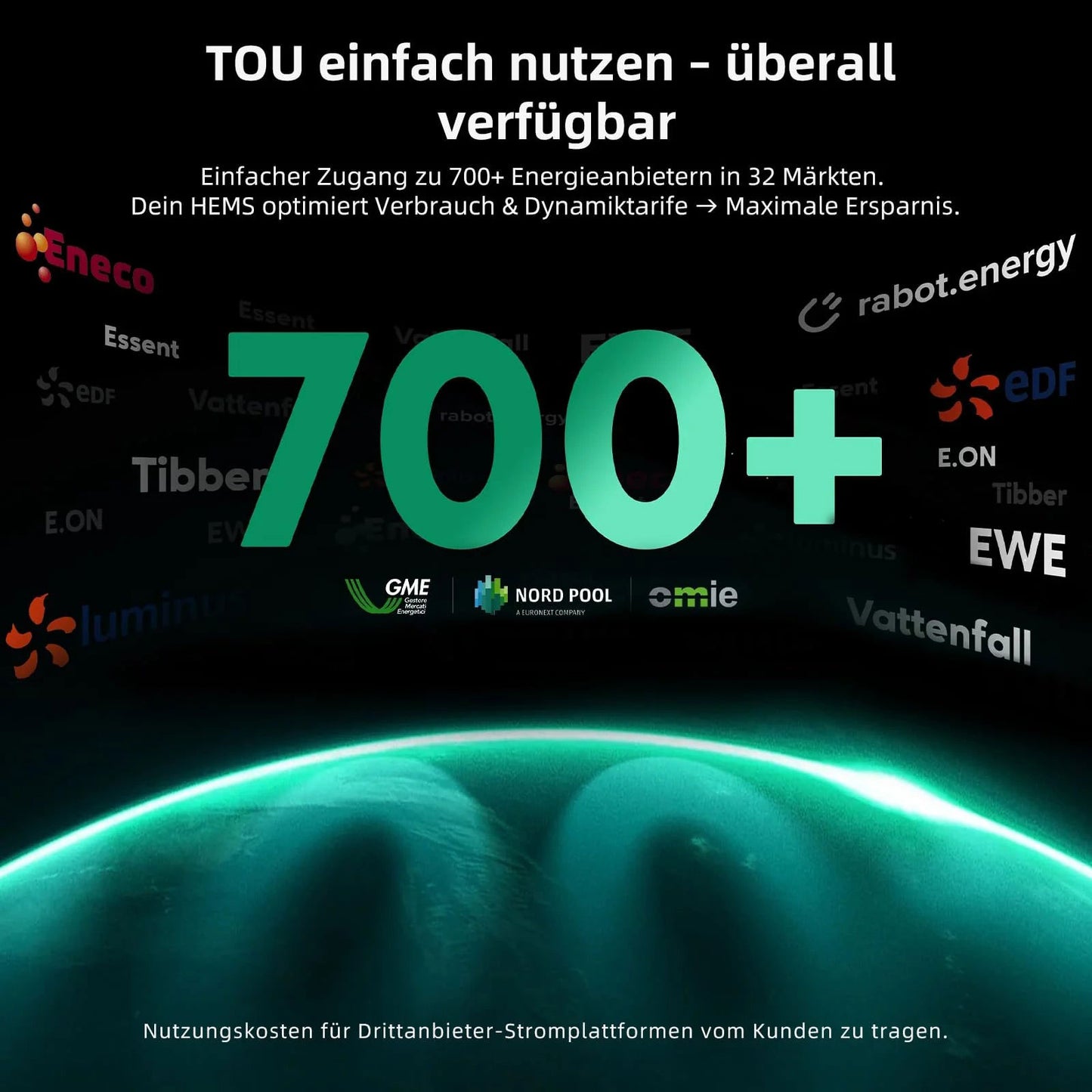 Zendure SolarFlow 2400 Pro - Speicher für Balkonkraftwerke | Lumirex-Solar