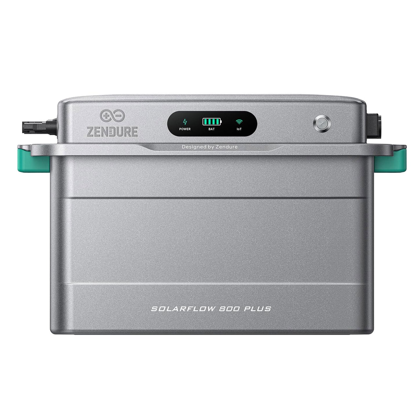 Zendure SolarFlow 800 Plus - Batteriespreicher | Lumirex-Solar