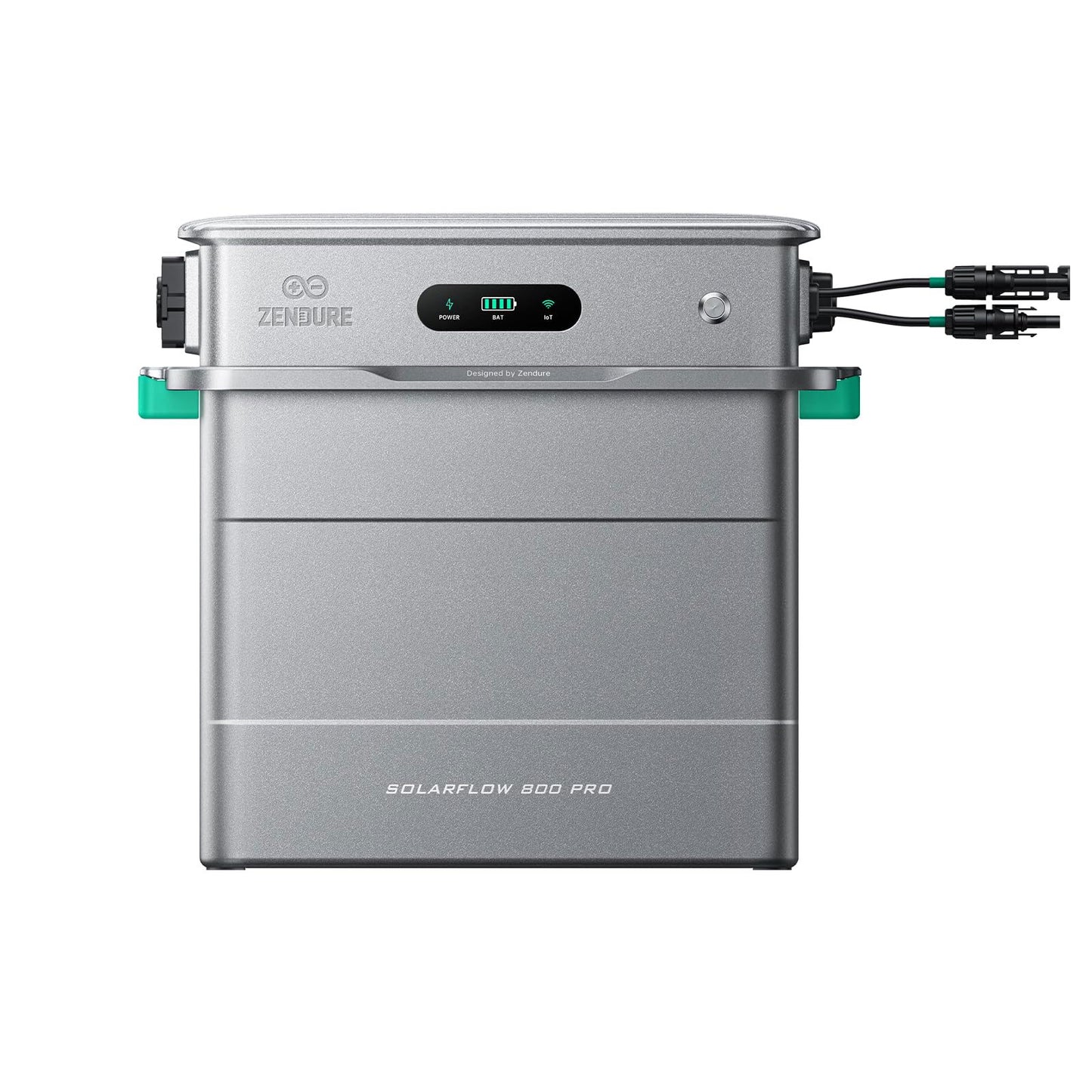 Zendure SolarFlow 800 Pro - Batteriespreicher | Lumirex-Solar