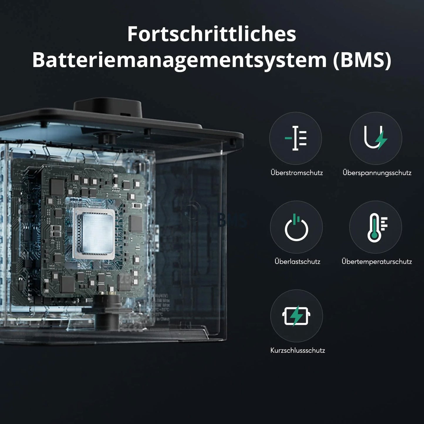 Zendure SolarFlow AB2000X - Erweiterungsakku | Lumirex-Solar