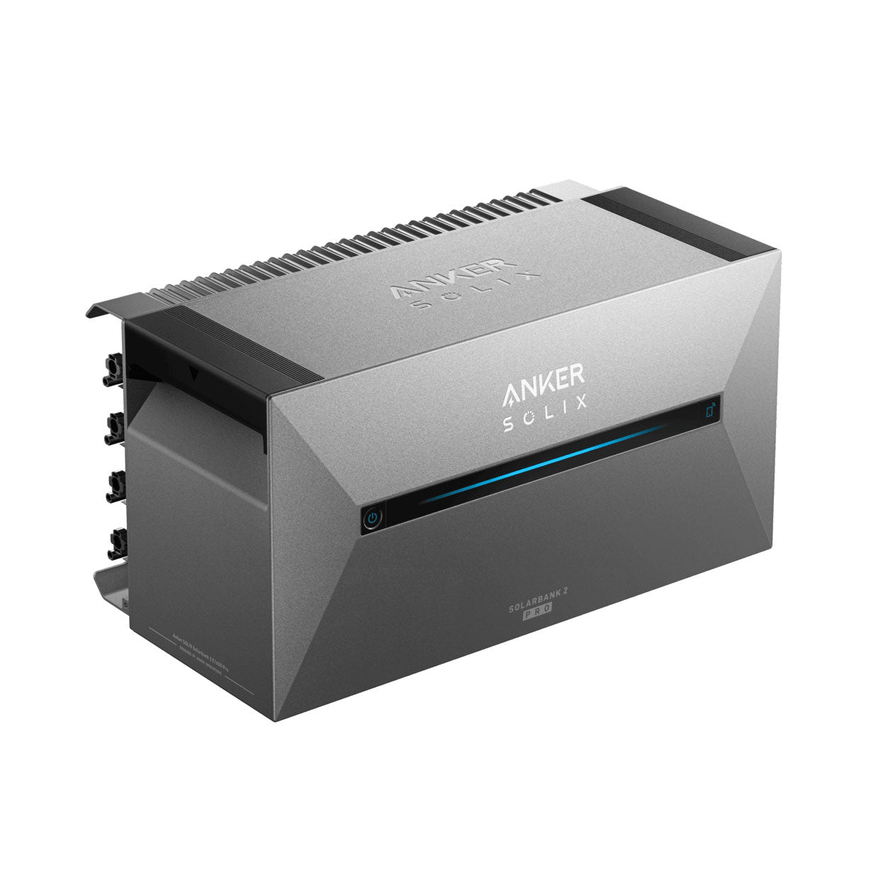 Anker SOLIX Solarbank 2 E1600 Pro - Speicher für Balkonkraftwerke | Lumirex-Solar