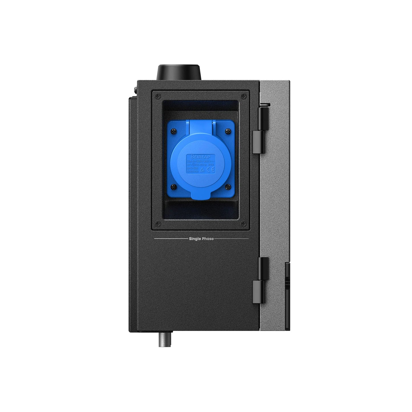 Anker SOLIX Solarbank Power Dock | Lumirex-Solar