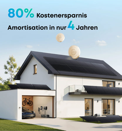 Anker SOLIX Solarbank Power Dock | Lumirex-Solar