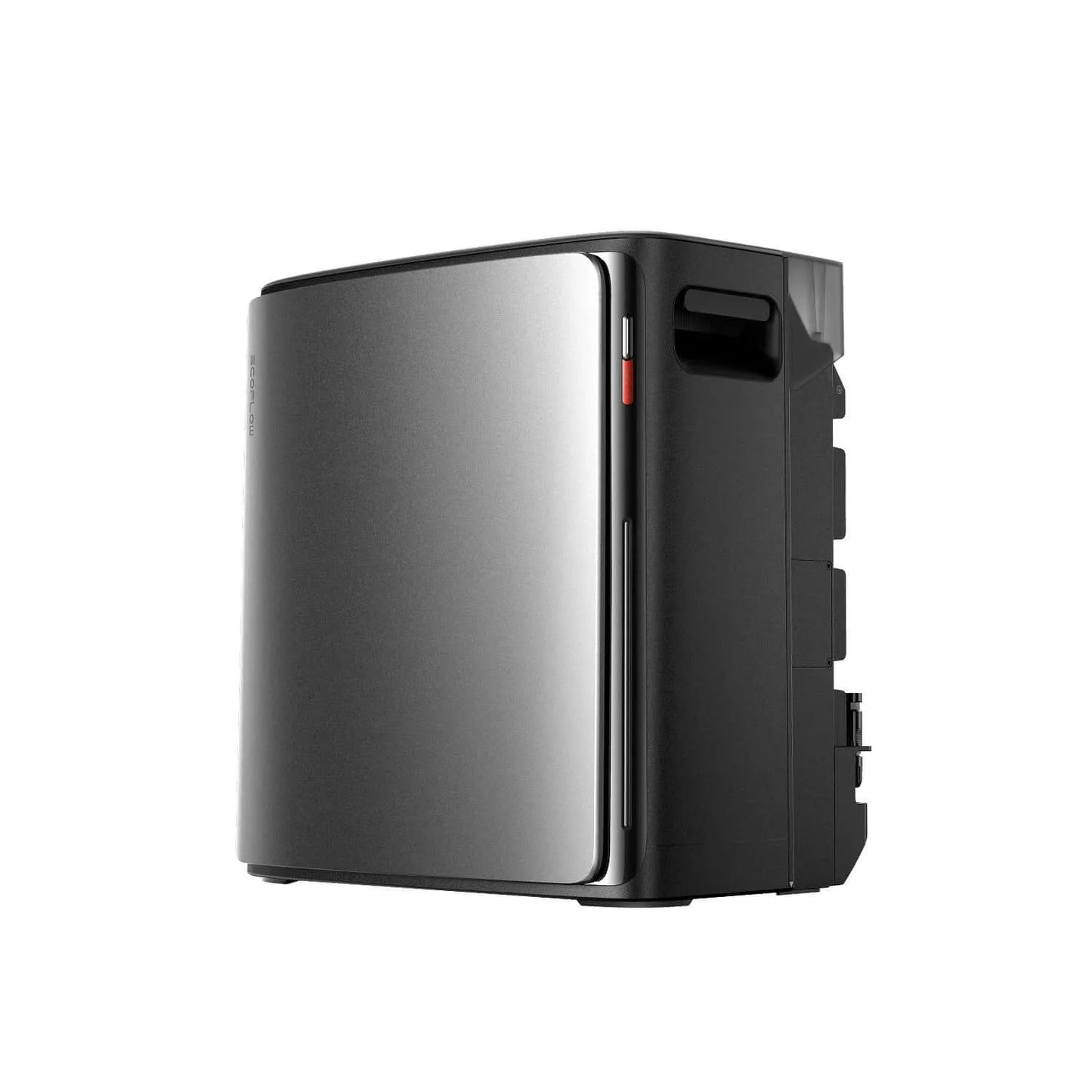 EcoFlow STREAM Ultra X Speicher | Lumirex-Solar